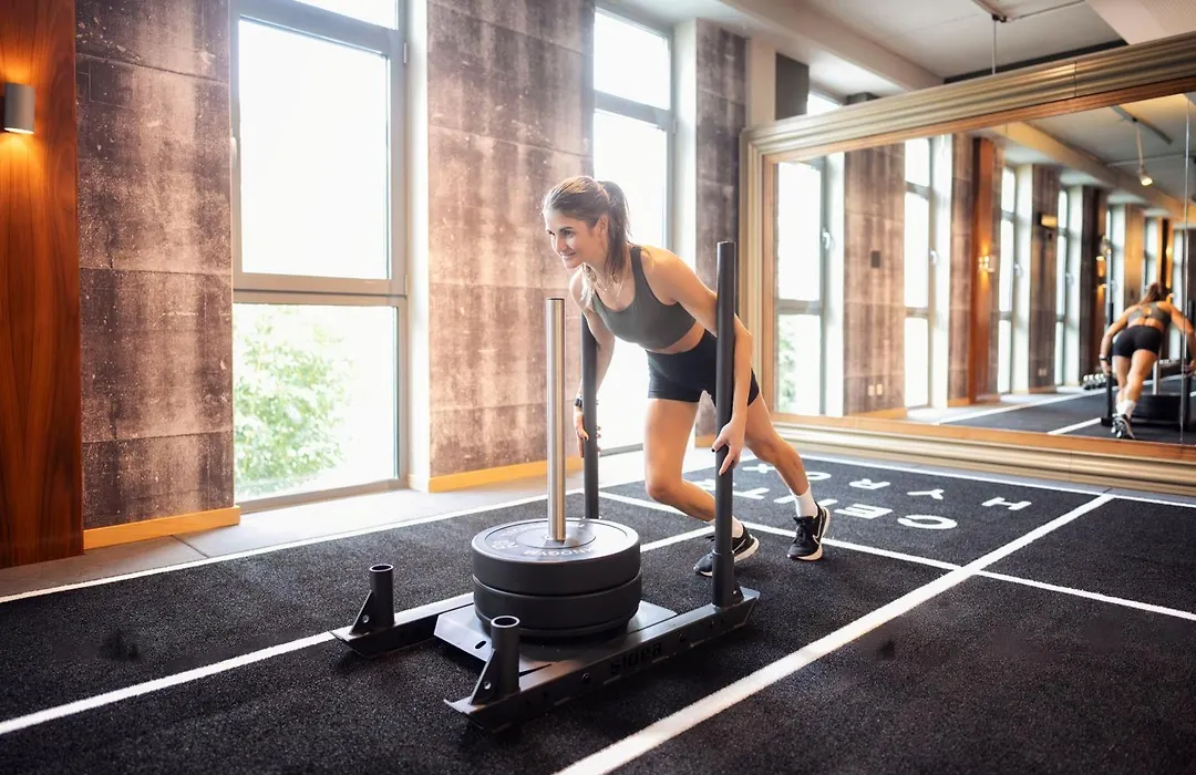 Aspria Hannover Maschsee Sport&Spa-1
