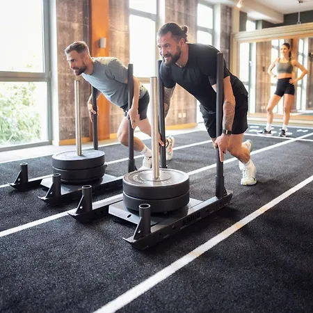 Aspria Hannover Maschsee Sport&Spa-3