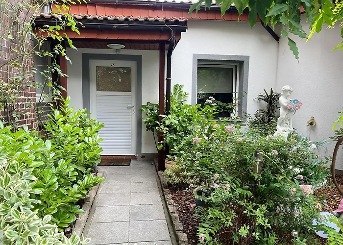 Hotel Restaurant Donau Hannover
